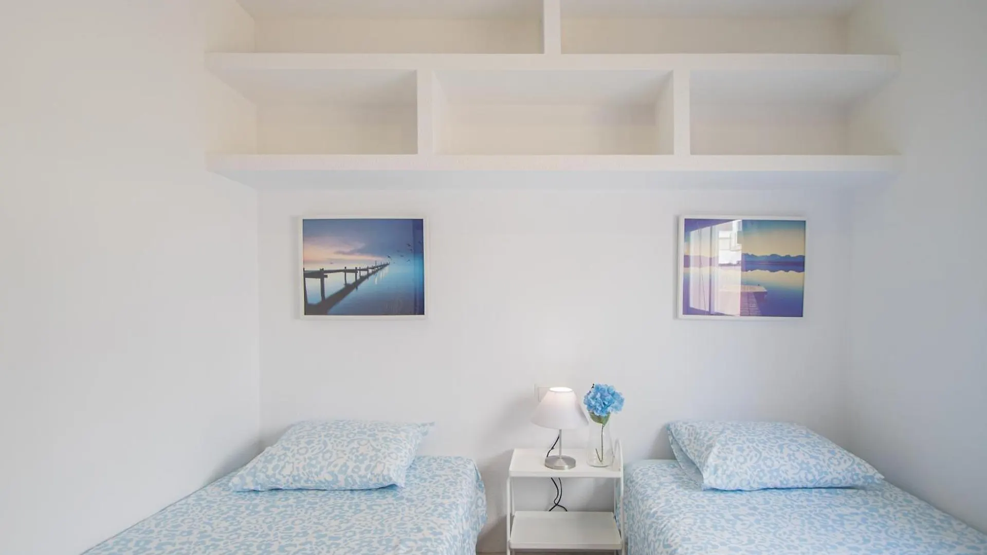 El Rosal De Huertas Apartment Cadiz