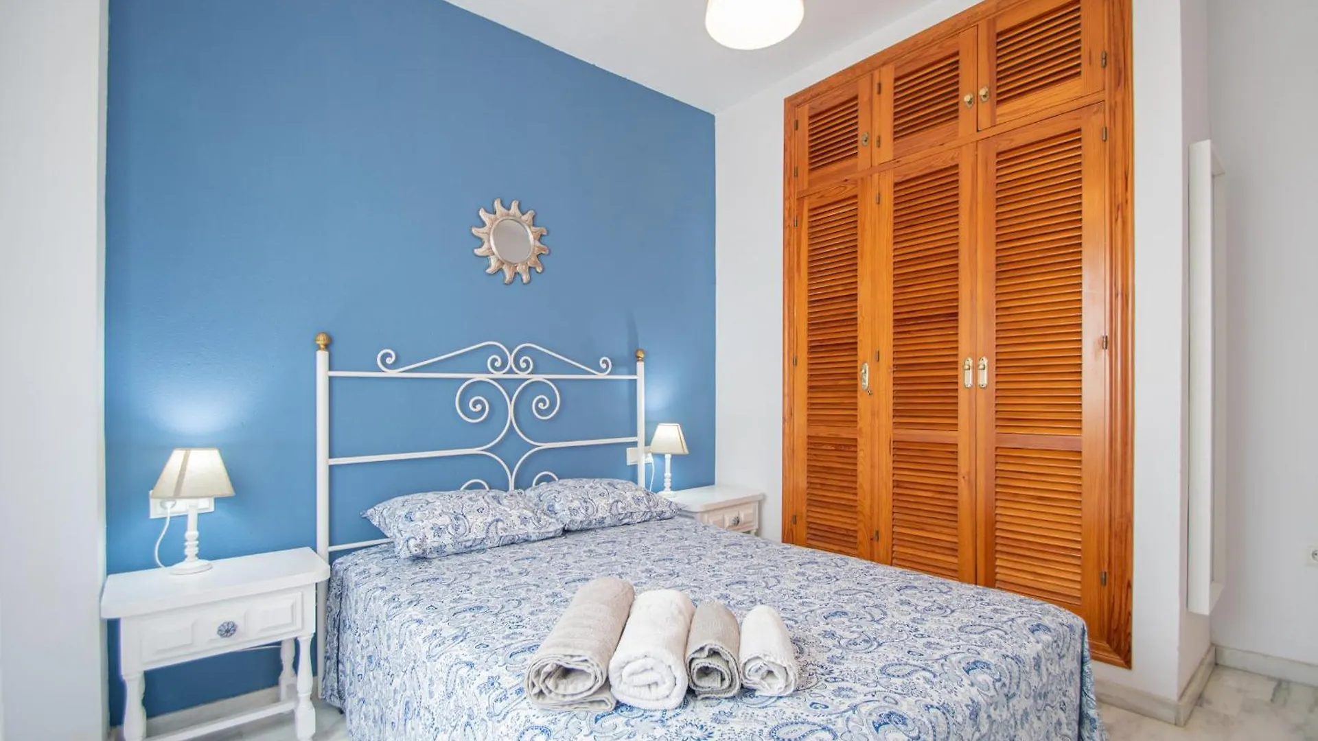 El Rosal De Huertas Apartment Cadiz